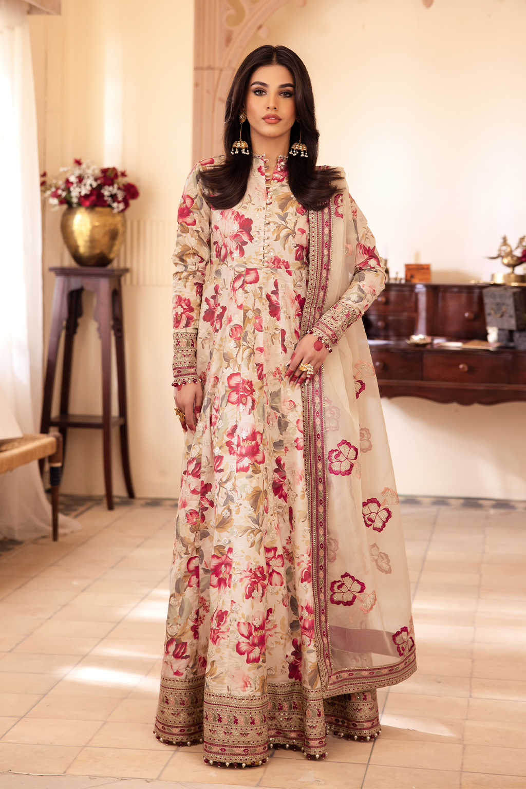 Iznik Nani Ka Ghar Eid`24 NKG#05
