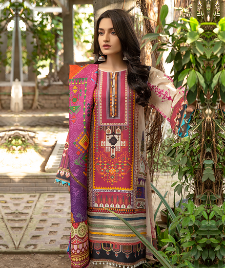 Bin Ilyas Maya S/Collection'21 D#16