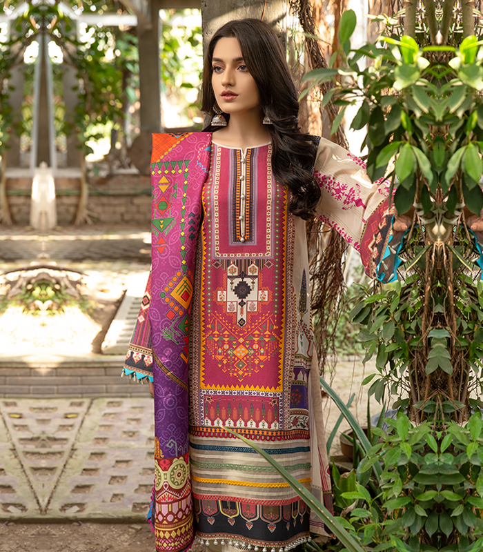 Bin Ilyas Maya S/Collection'21 D#16