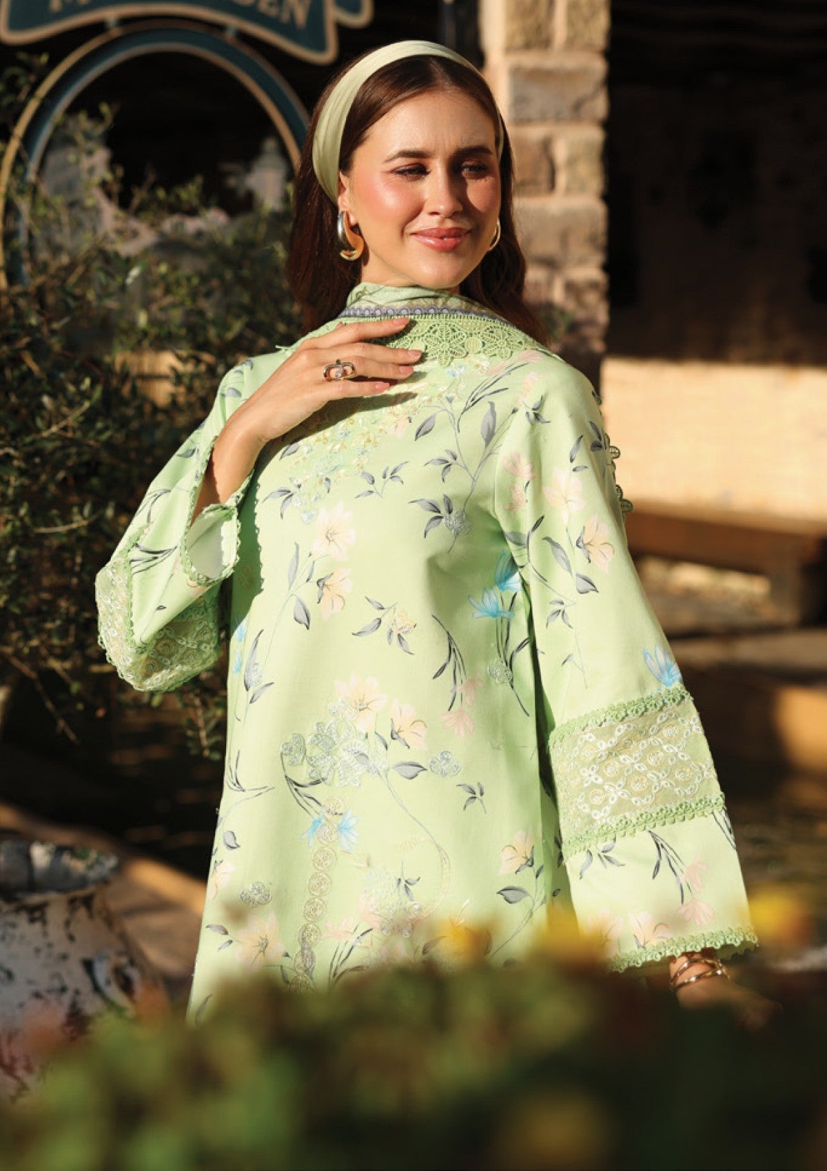 Naqsh Ayleen Lawn`26 RONAQ