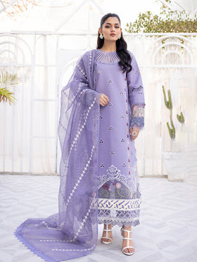 Parishay Dilkash Lawn'24 D#12