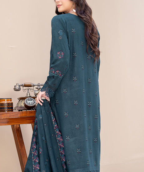 RA Tasawwur Kaani Peach'26 D#5