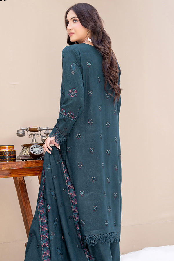 RA Tasawwur Kaani Peach'26 D#5