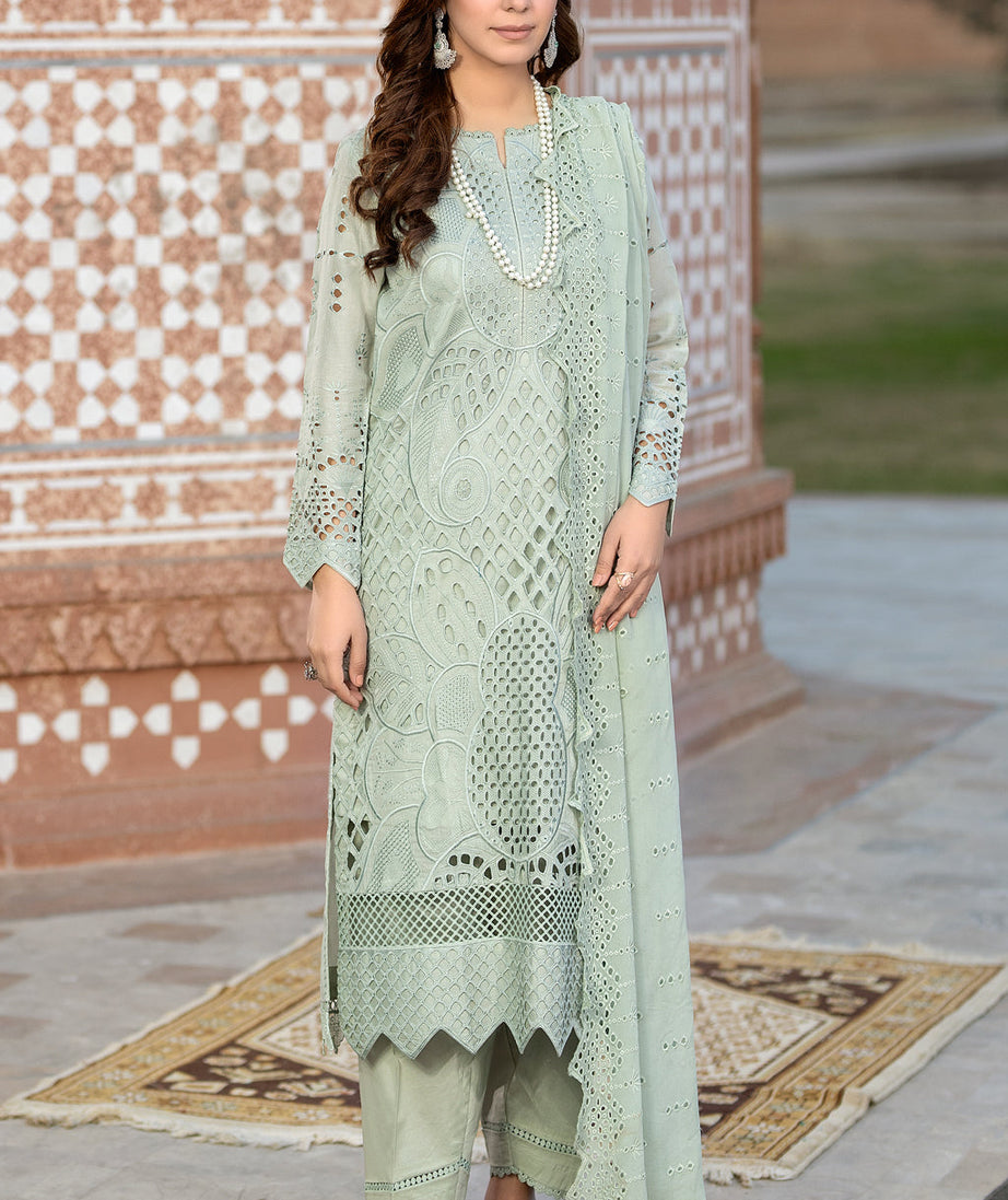 Johra Rozeria C/Kari Lawn`24 JH#156