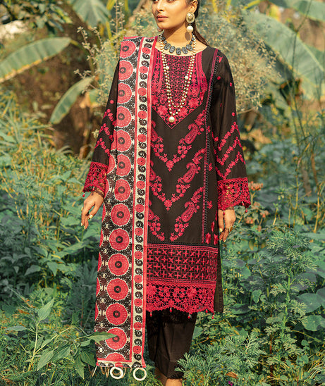 Mahroosh Festive Summer`22 Afrain-A