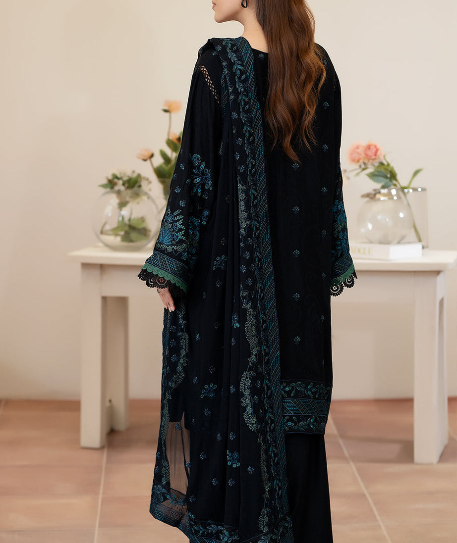 Johra Arzan Emb Viscose`25 JW#194