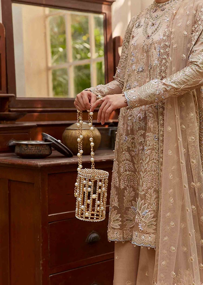 Suffuse Freeshia Festive Collection'22 INARA