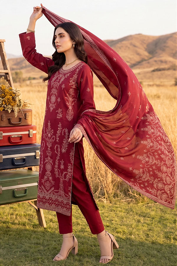 BR Sephora Slub Dhanak'26 D#1
