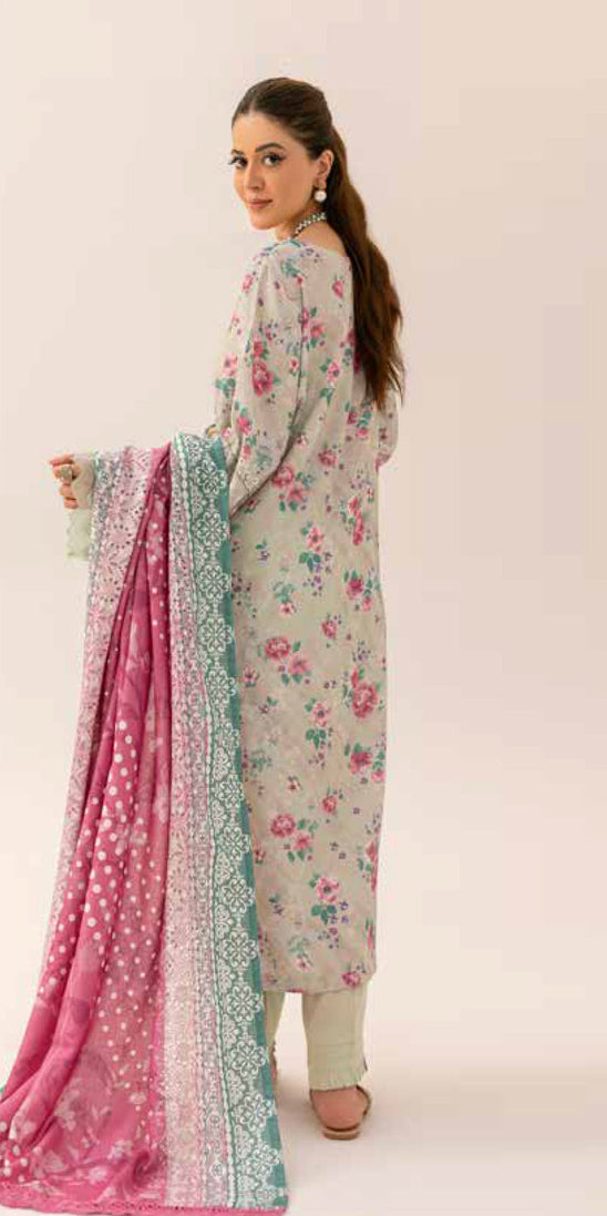 RA Aafreen Emb Karandi`24 AF#138