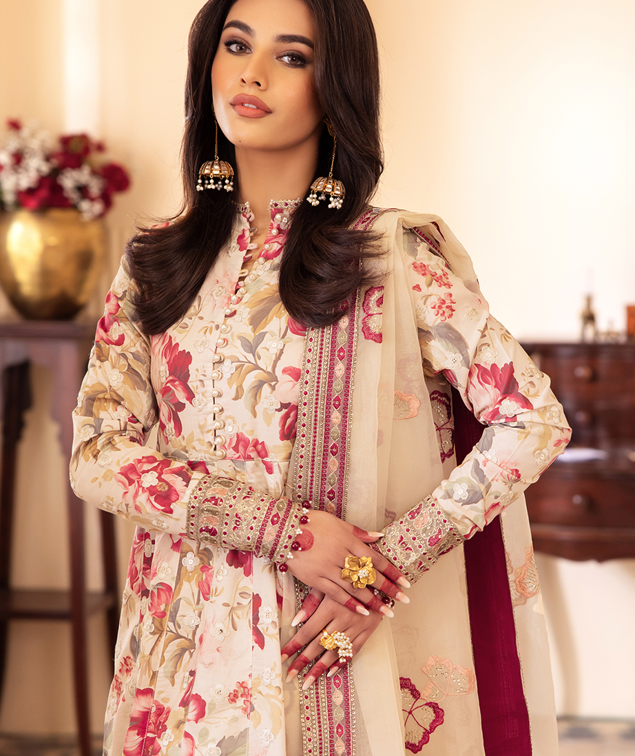 Iznik Nani Ka Ghar Eid`24 NKG#05