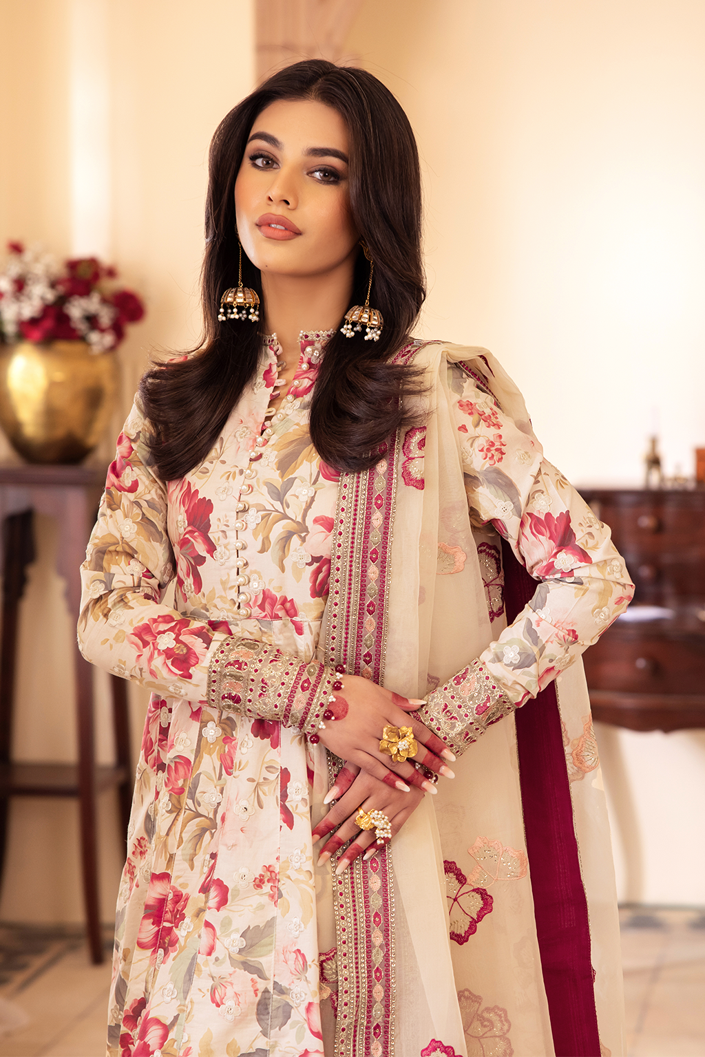 Iznik Nani Ka Ghar Eid`24 NKG#05
