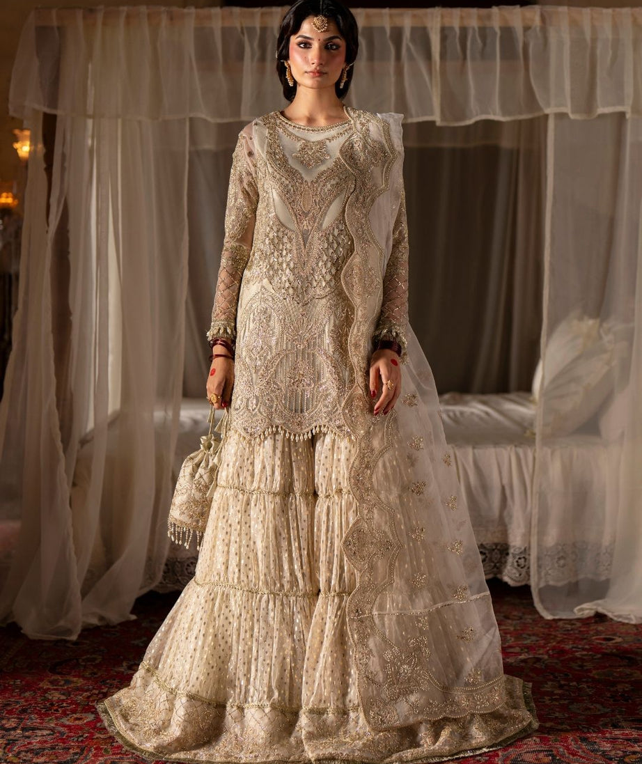 AJR Dastan-e-Ishq Festive`25 DS#2