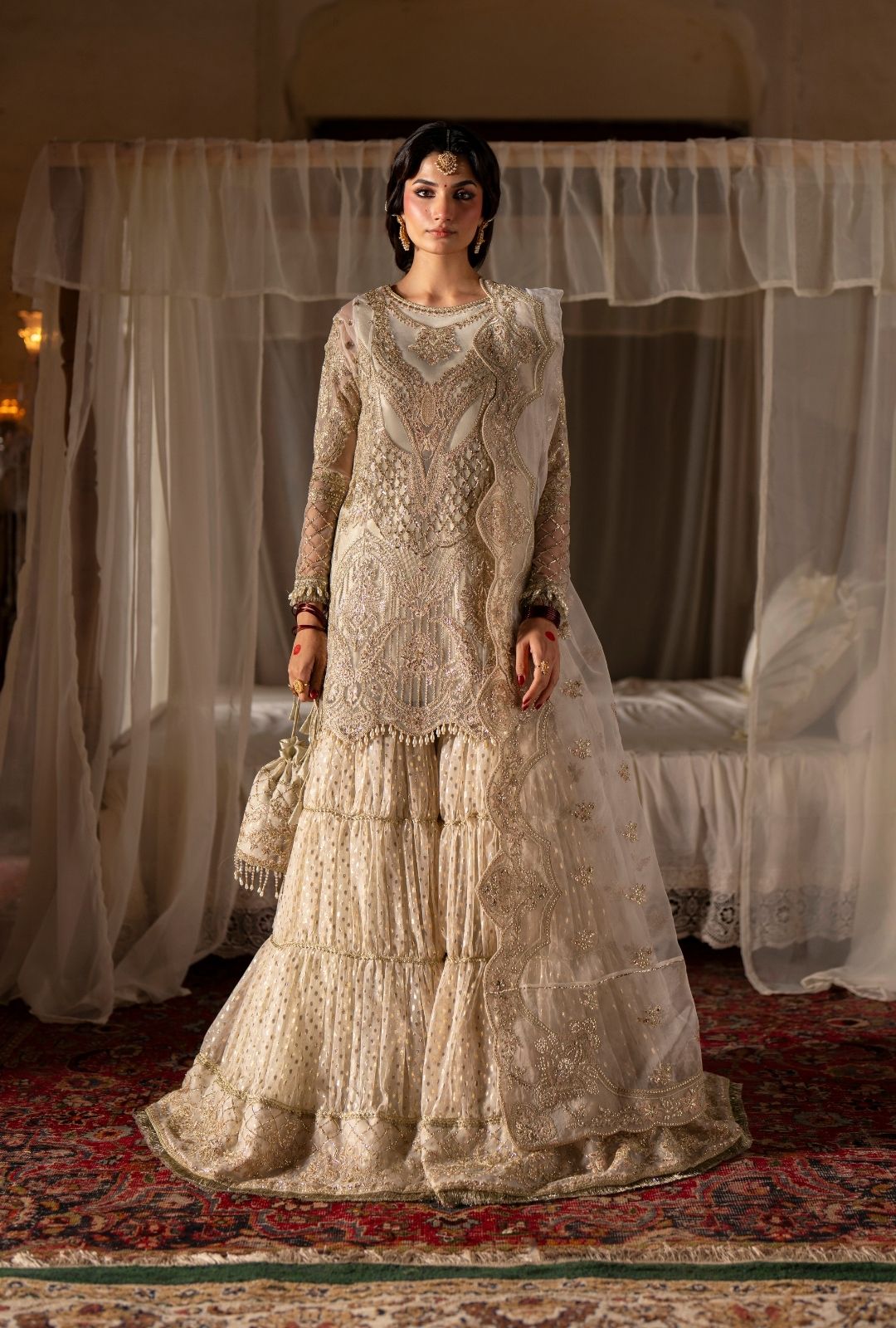 AJR Dastan-e-Ishq Festive`25 DS#2