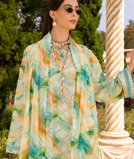 Shaista Muscari C/Kari Lawn`26 D#22