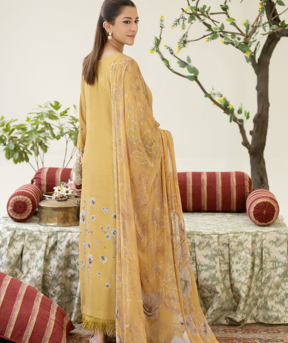 Johra Shehneela Emb Slub`25 JW#272