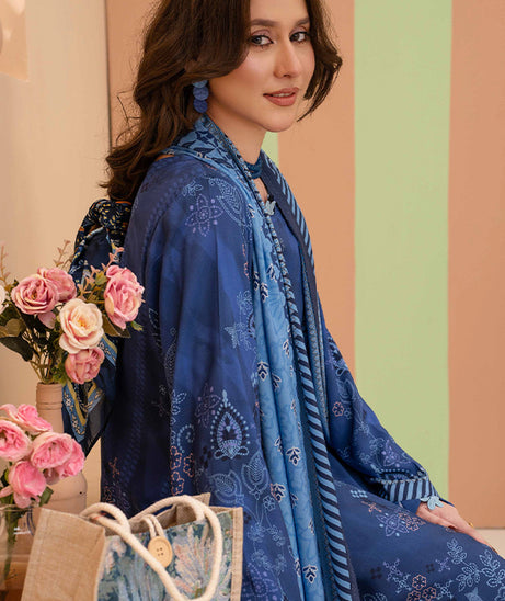 Raji S Adda-e-Husan Linen'26 Rj #5
