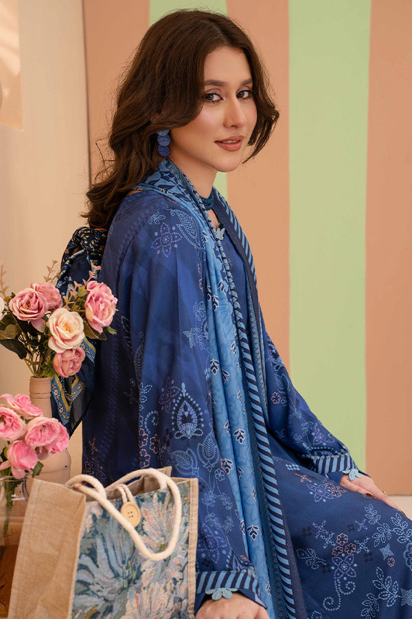 Raji S Adda-e-Husan Linen'26 Rj #5