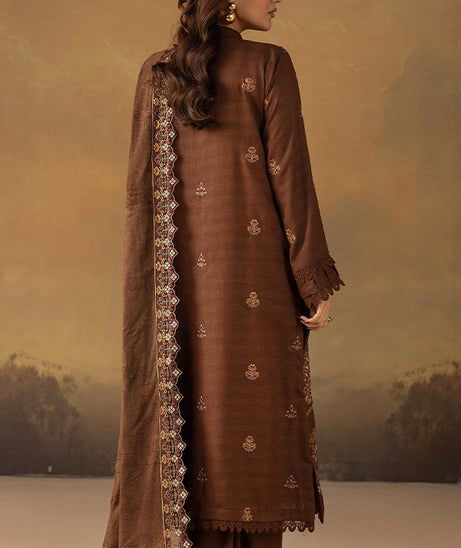Shaista Manalisa E/Shawl'26 D#162