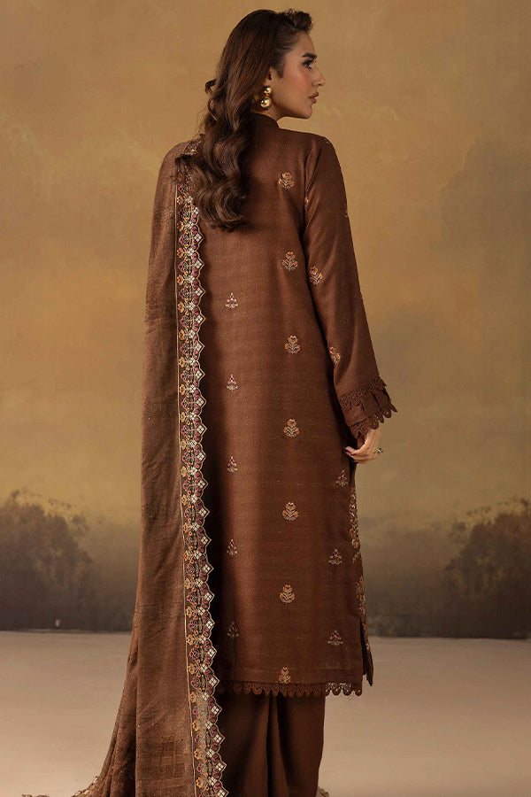 Shaista Manalisa E/Shawl'26 D#162