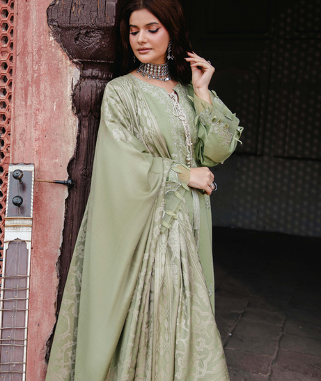 Hamdam Onora Khaddar`25 D#06