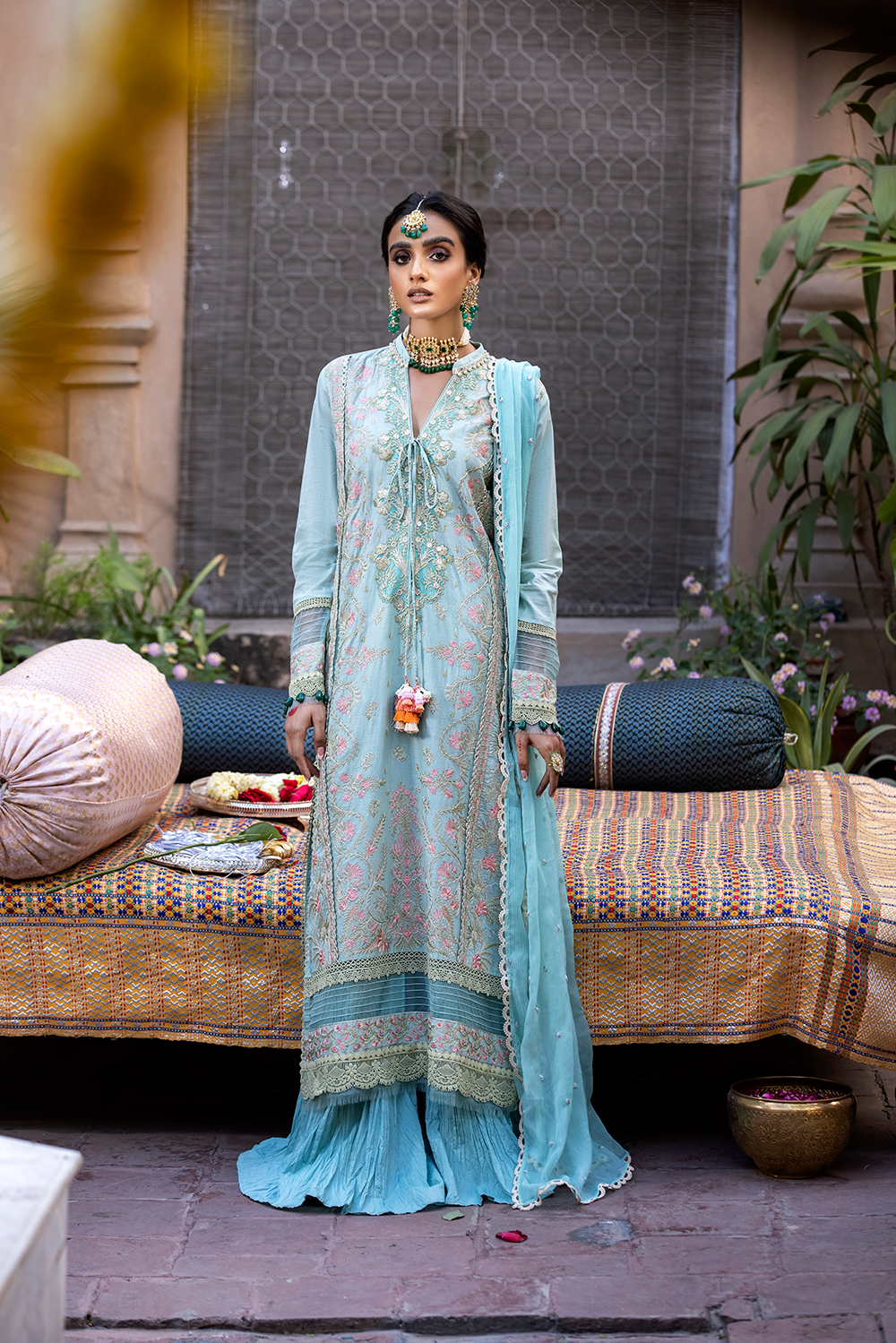 Zysha by Sobia Nazir`22 D# 1A Neelam