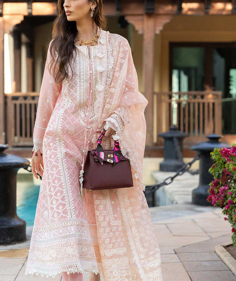 Sobia Nazir Luxury Lawn '22 D# 1a