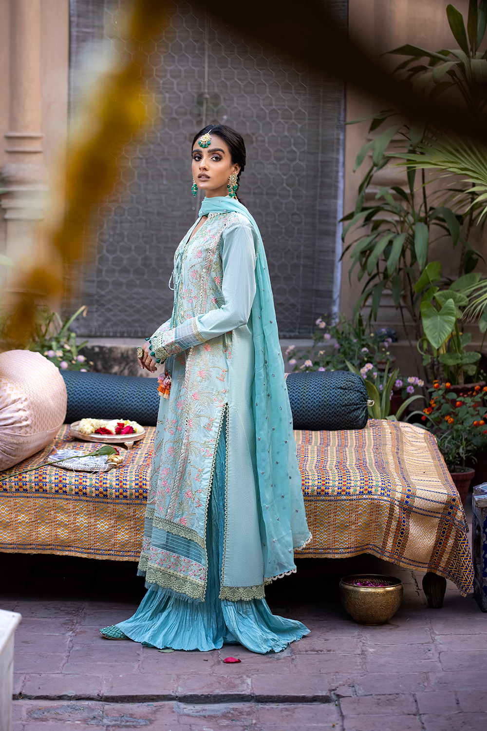 Zysha by Sobia Nazir`22 D# 1A Neelam