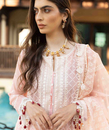 Sobia Nazir Luxury Lawn '22 D# 1a