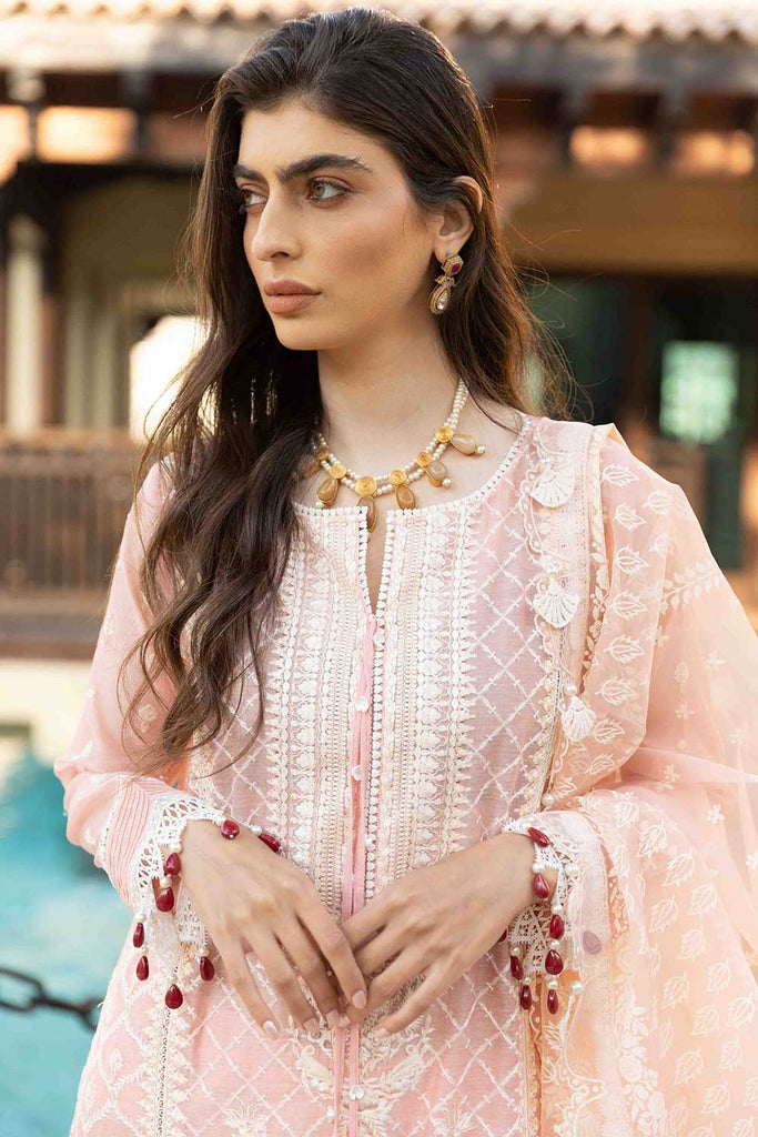 Sobia Nazir Luxury Lawn '22 D# 1a