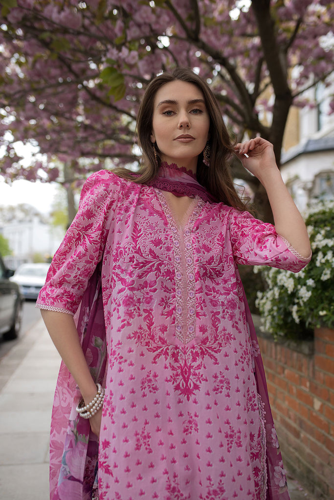 Sobia Nazir Basics '25 1A