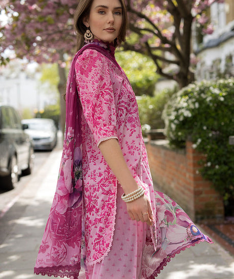 Sobia Nazir Basics '25 1A