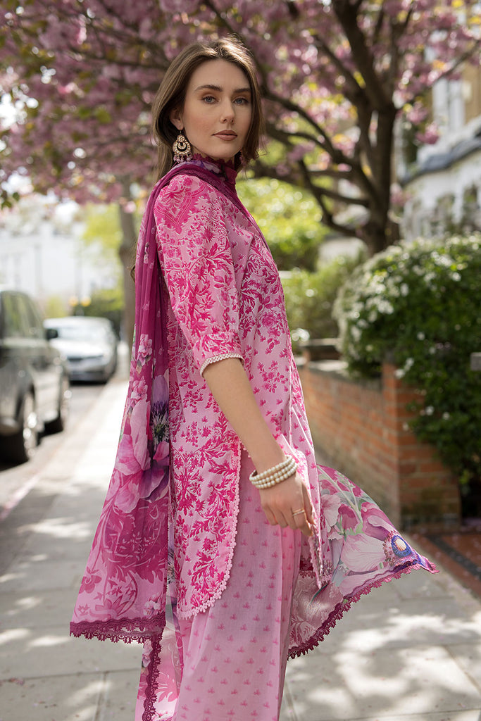 Sobia Nazir Basics '25 1A