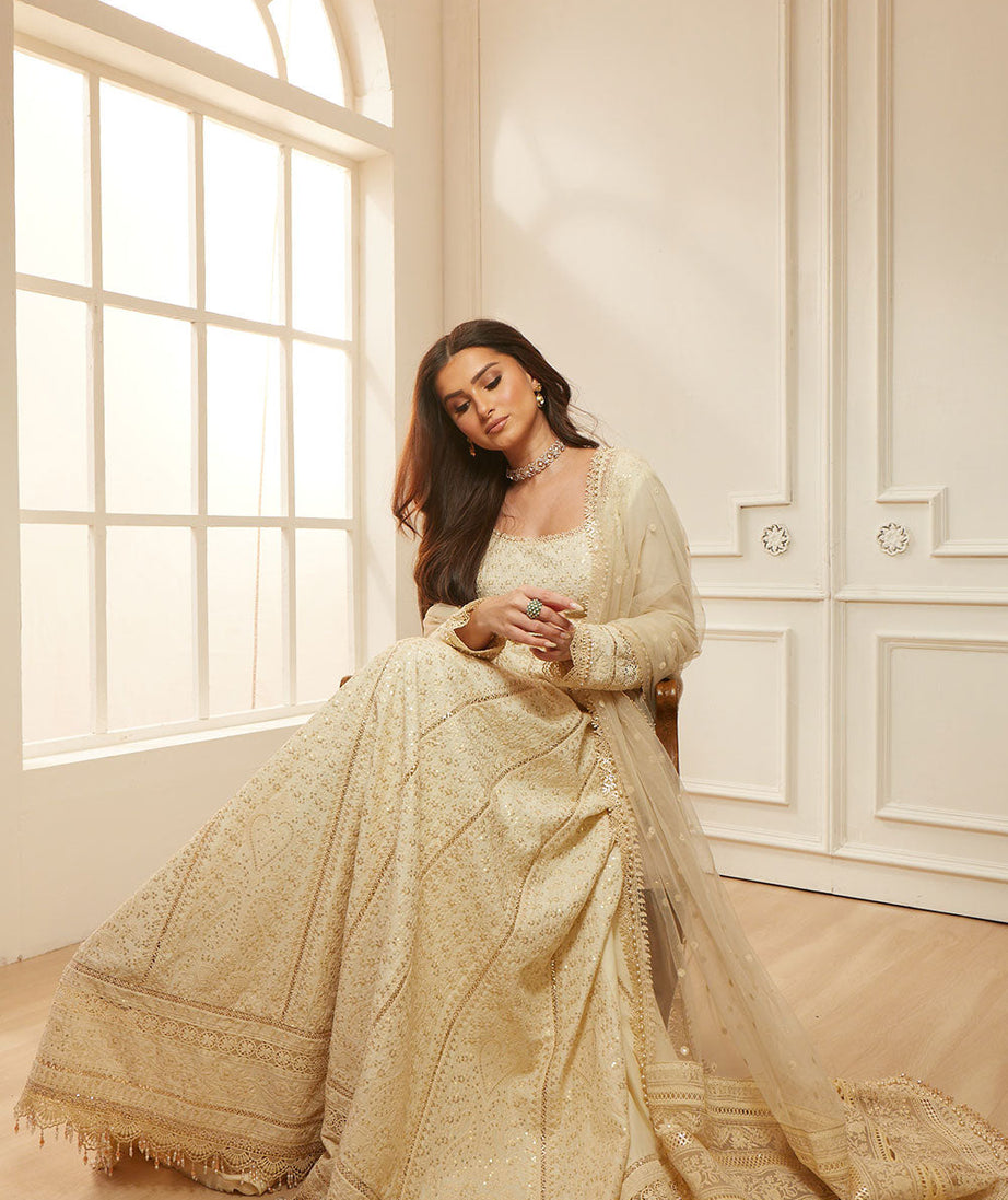 Sobia Nazir Luxury Lawn Eid Edition D#01A