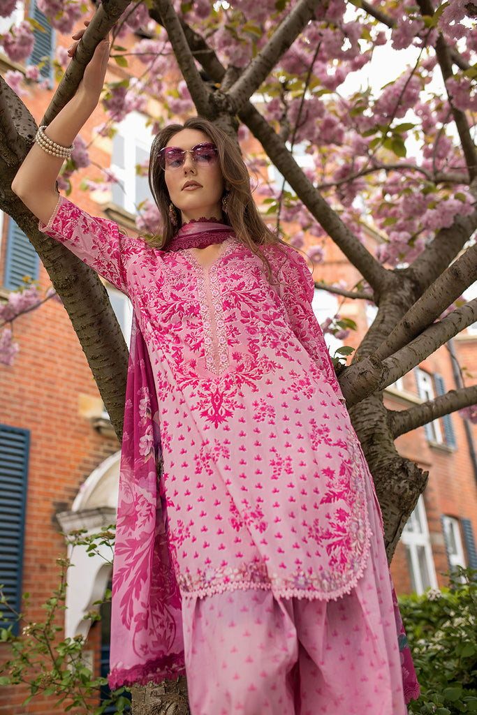 Sobia Nazir Basics '25 1A