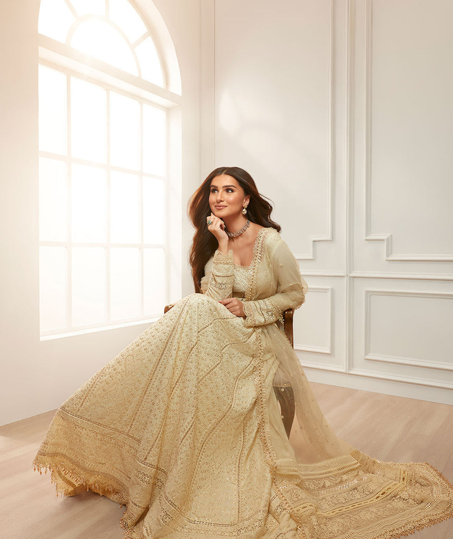 Sobia Nazir Luxury Lawn Eid Edition D#01A