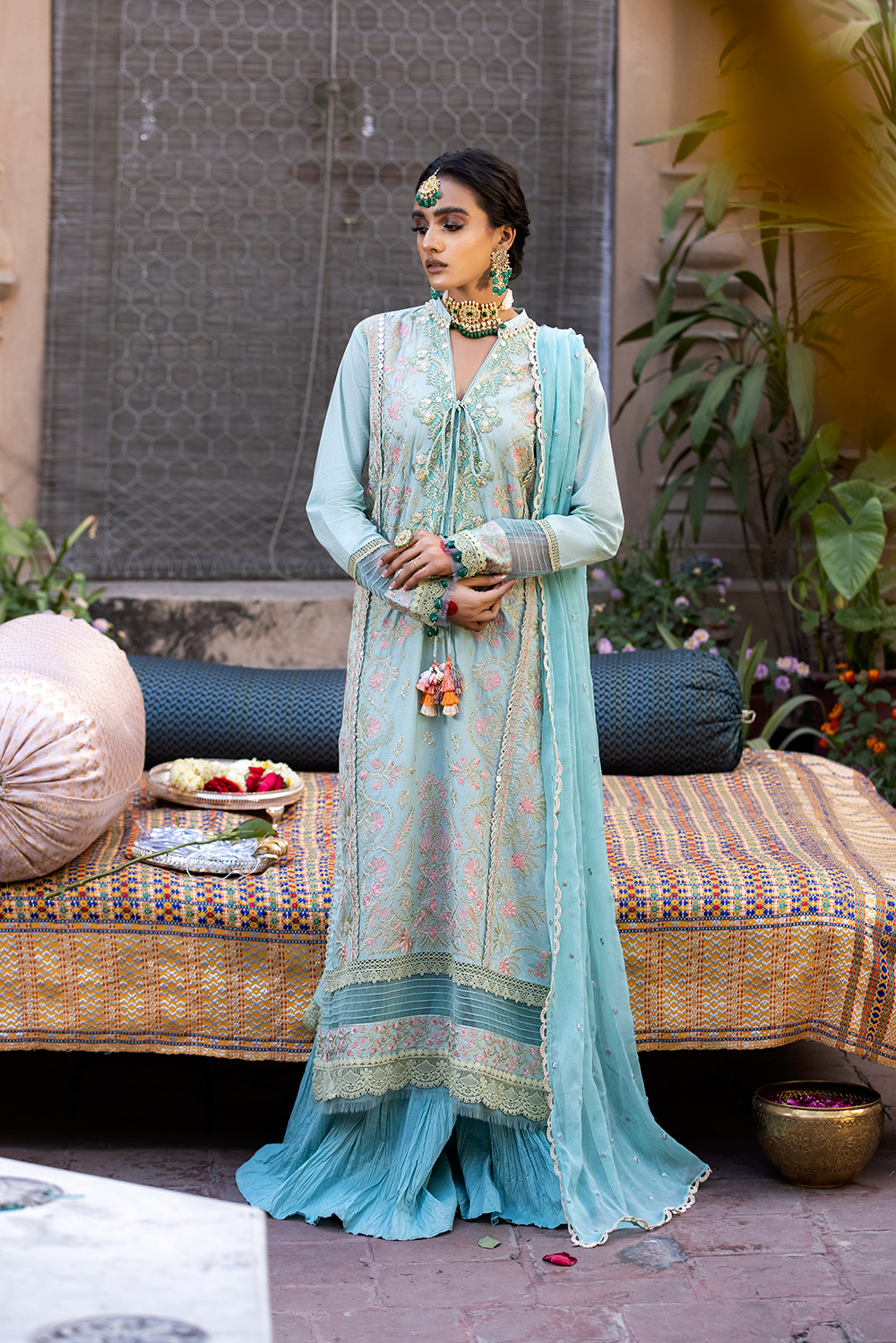 Zysha by Sobia Nazir`22 D# 1A Neelam