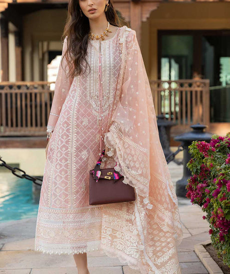 Sobia Nazir Luxury Lawn '22 D# 1a