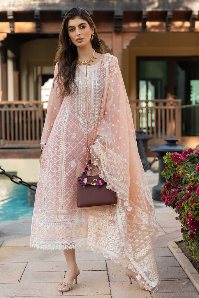 Sobia Nazir Luxury Lawn '22 D# 1a