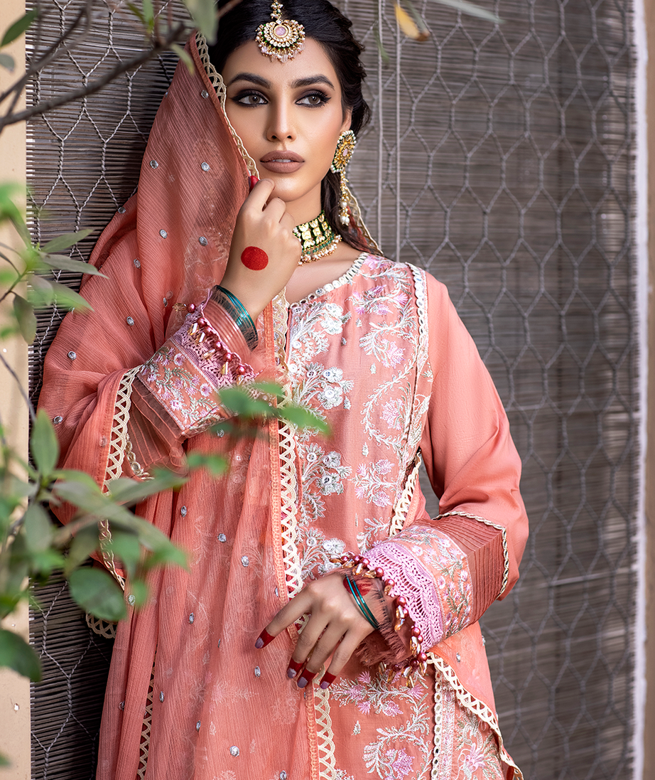 Zysha by Sobia Nazir`22 D# 1B Neelam