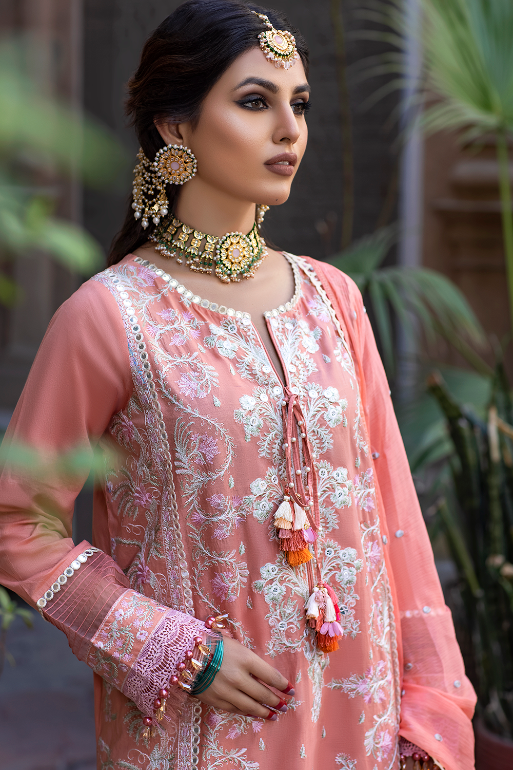 Zysha by Sobia Nazir`22 D# 1B Neelam