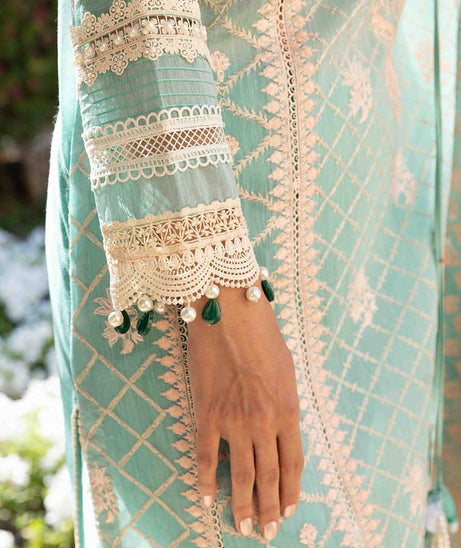 Sobia Nazir Luxury Lawn '22 D#1b