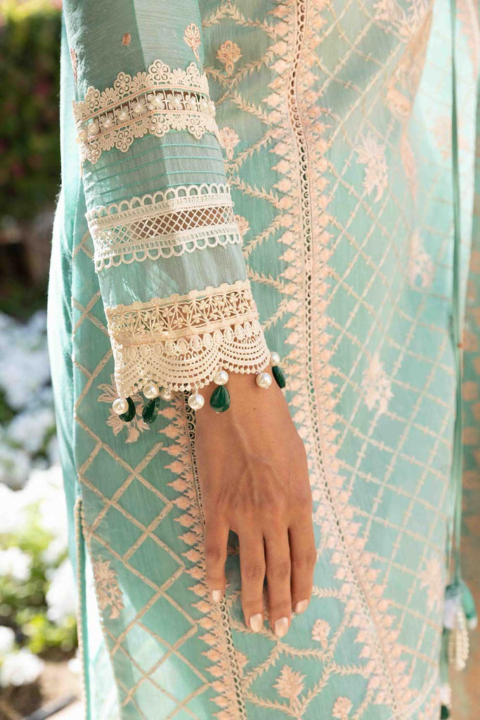 Sobia Nazir Luxury Lawn '22 D#1b