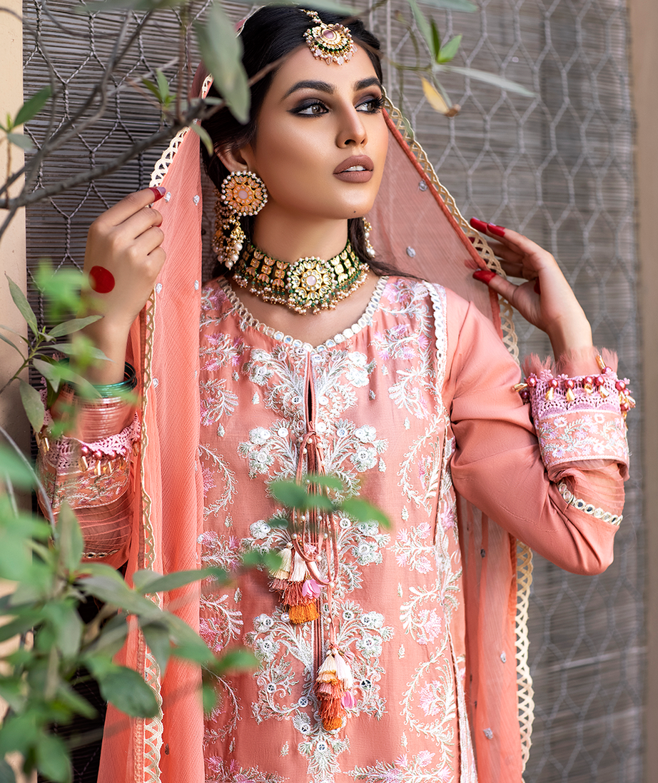 Zysha by Sobia Nazir`22 D# 1B Neelam