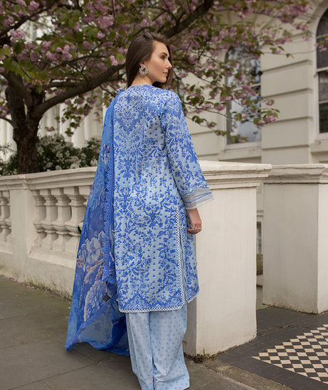 Sobia Nazir Basics '25 1B