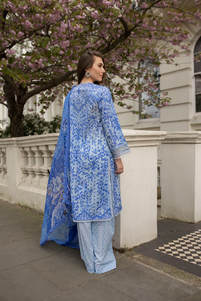 Sobia Nazir Basics '25 1B