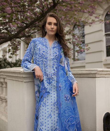 Sobia Nazir Basics '25 1B