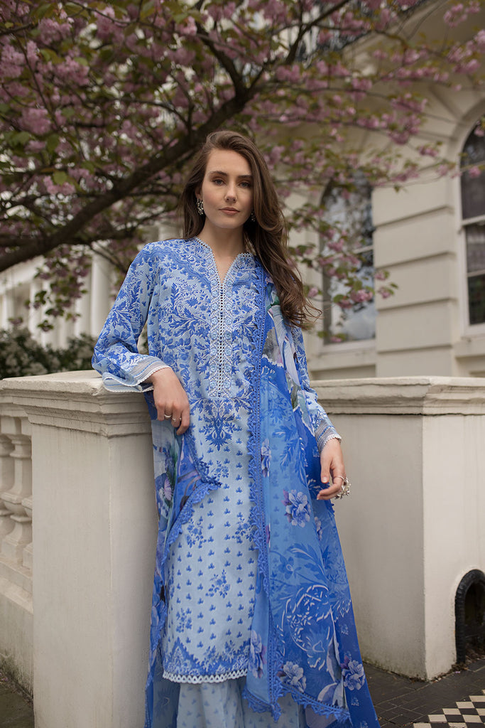 Sobia Nazir Basics '25 1B
