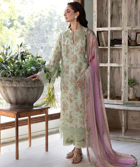 Sobia Nazir Vital 2025 (Vol. 2) D# 1B