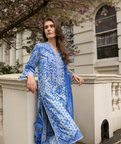 Sobia Nazir Basics '25 1B