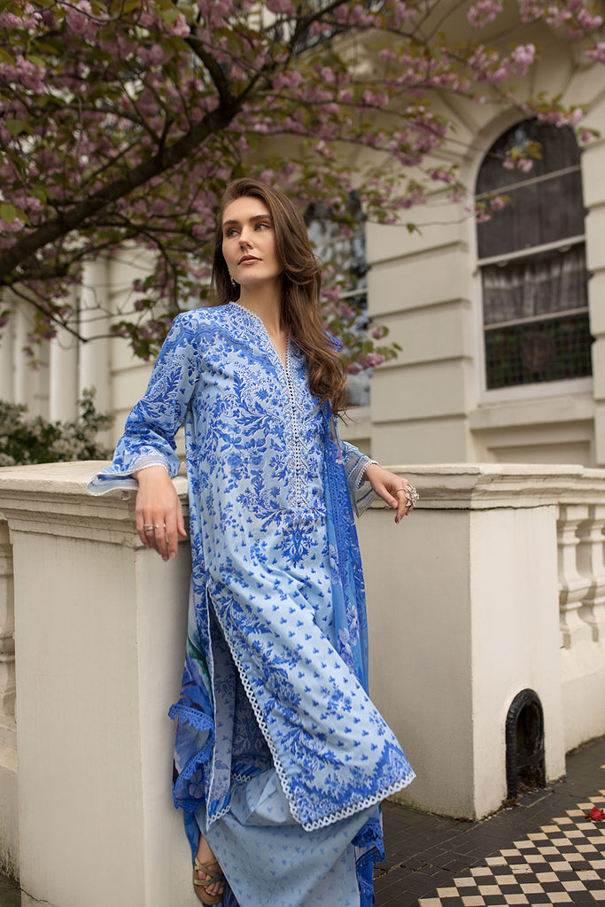 Sobia Nazir Basics '25 1B